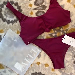 ZAFUL BIKINI
